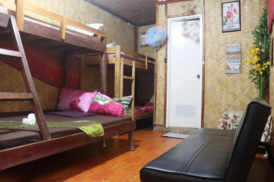 Sun Valley Hostel Ел Нидо Екстериор снимка