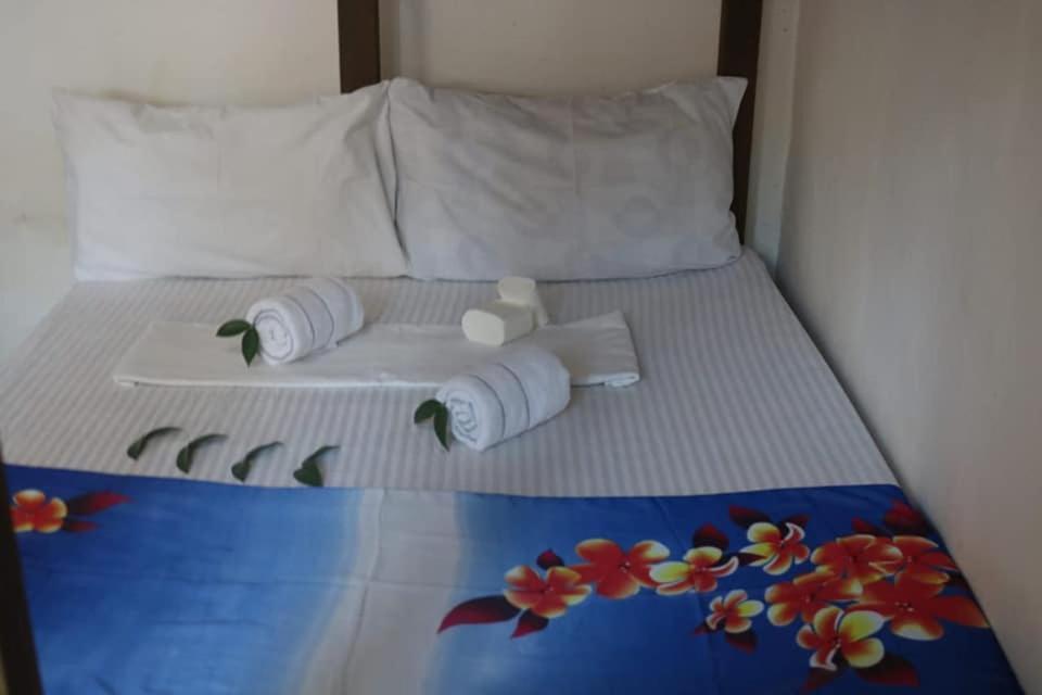 Sun Valley Hostel Ел Нидо Екстериор снимка