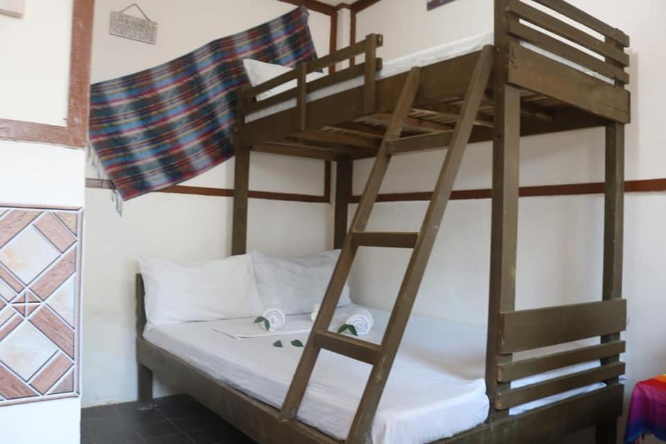 Sun Valley Hostel Ел Нидо Екстериор снимка