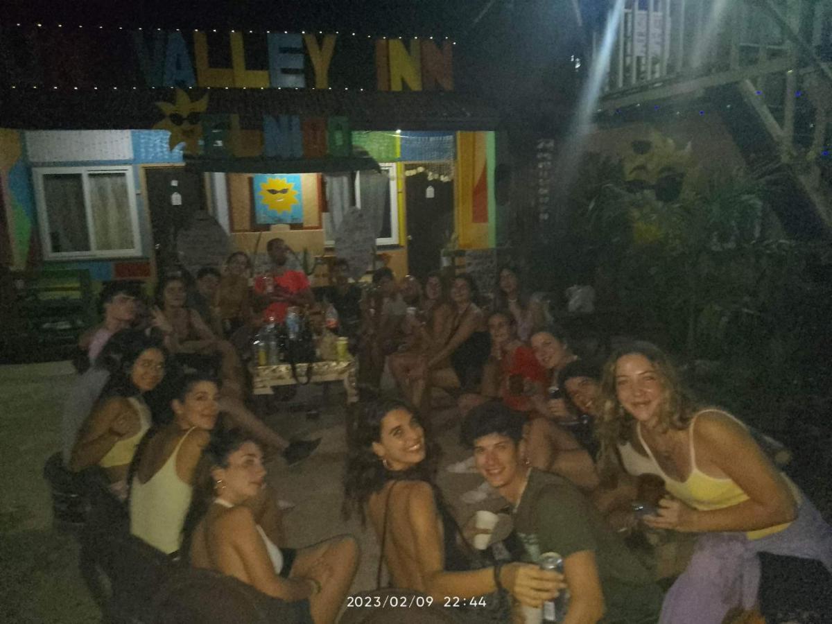 Sun Valley Hostel Ел Нидо Екстериор снимка