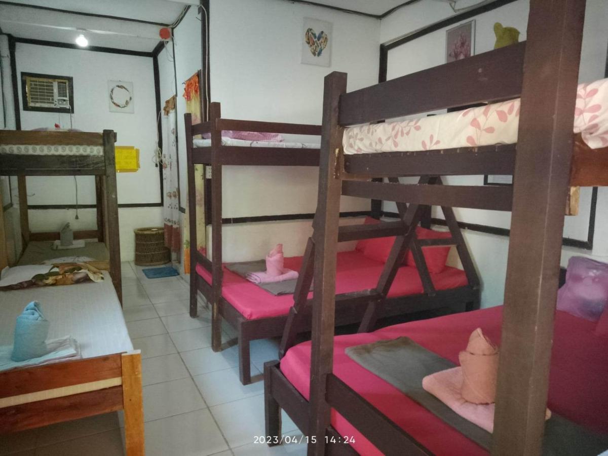 Sun Valley Hostel Ел Нидо Екстериор снимка