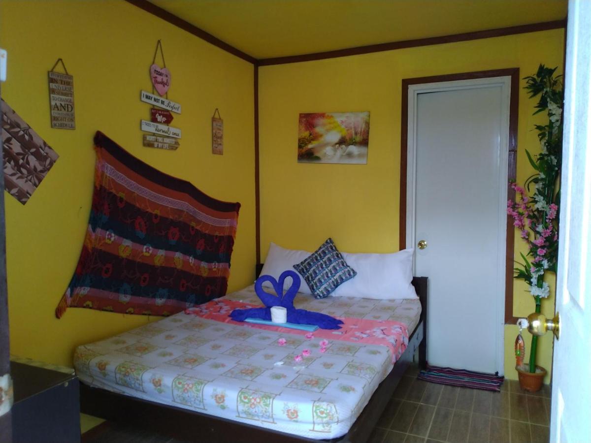 Sun Valley Hostel Ел Нидо Екстериор снимка